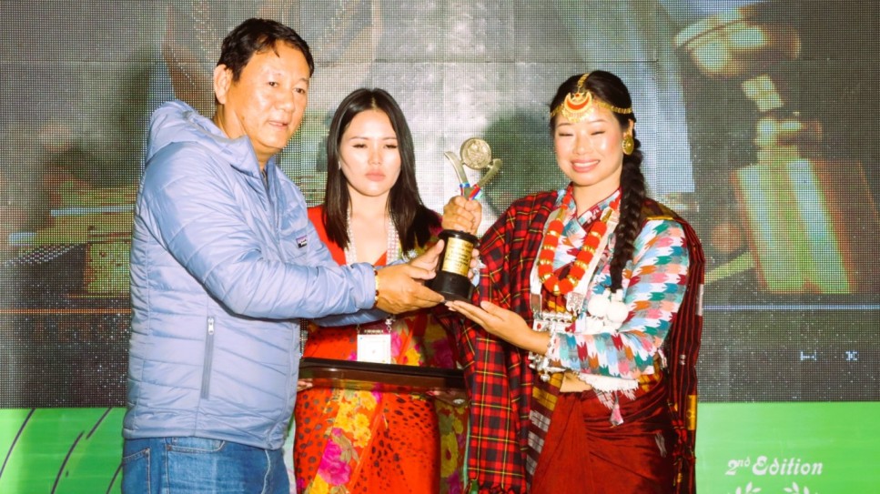 2nd Yakthung Cine Award 2082 (4)