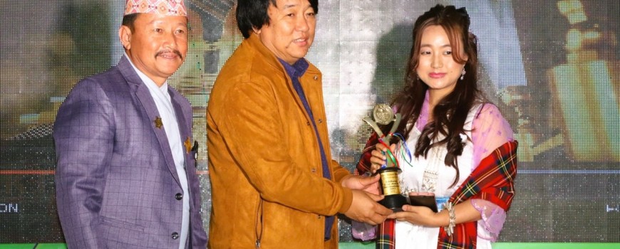 दोस्रो याक्थुङ सिने अवार्ड इन्टरनेशनल सम्पन्न, सिक्किमबाट दोस्रो याक्थुङ सिने अवार्ड इन्टरनेशनल सम्पन्न, सिक्किमबाट