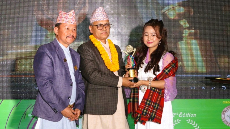 2nd Yakthung Cine Award 2082 (6)