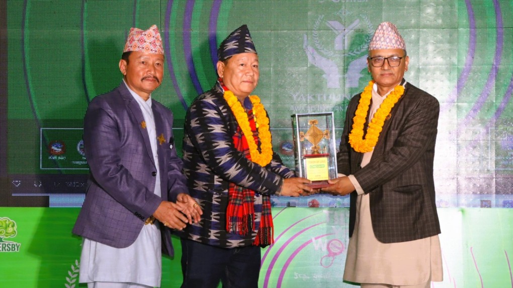 2nd Yakthung Cine Award 2082 (8)