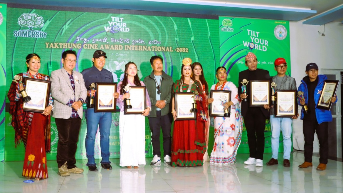 2nd Yakthung Cine Award 2082 (9)