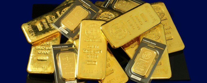 सुन र चाँदीको मुल्यमा भारी गिरावट, सुन प्रति तोला २ लाख ८६ हजार ६ सय रुपैयाँमा