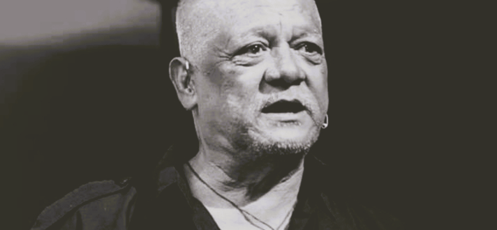 ६८ वर्षीय उमेरमा वरिष्ठ कलाकार सुनिल थापाको निधन