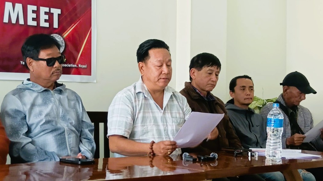 Yakthung Cine Award 2082 (2)