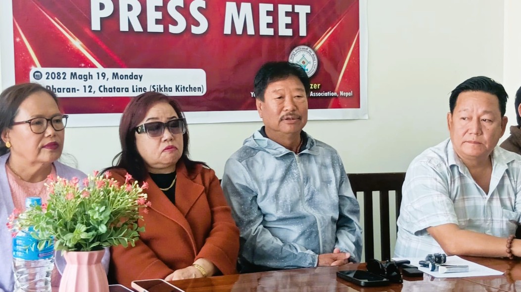 Yakthung Cine Award 2082 (3)