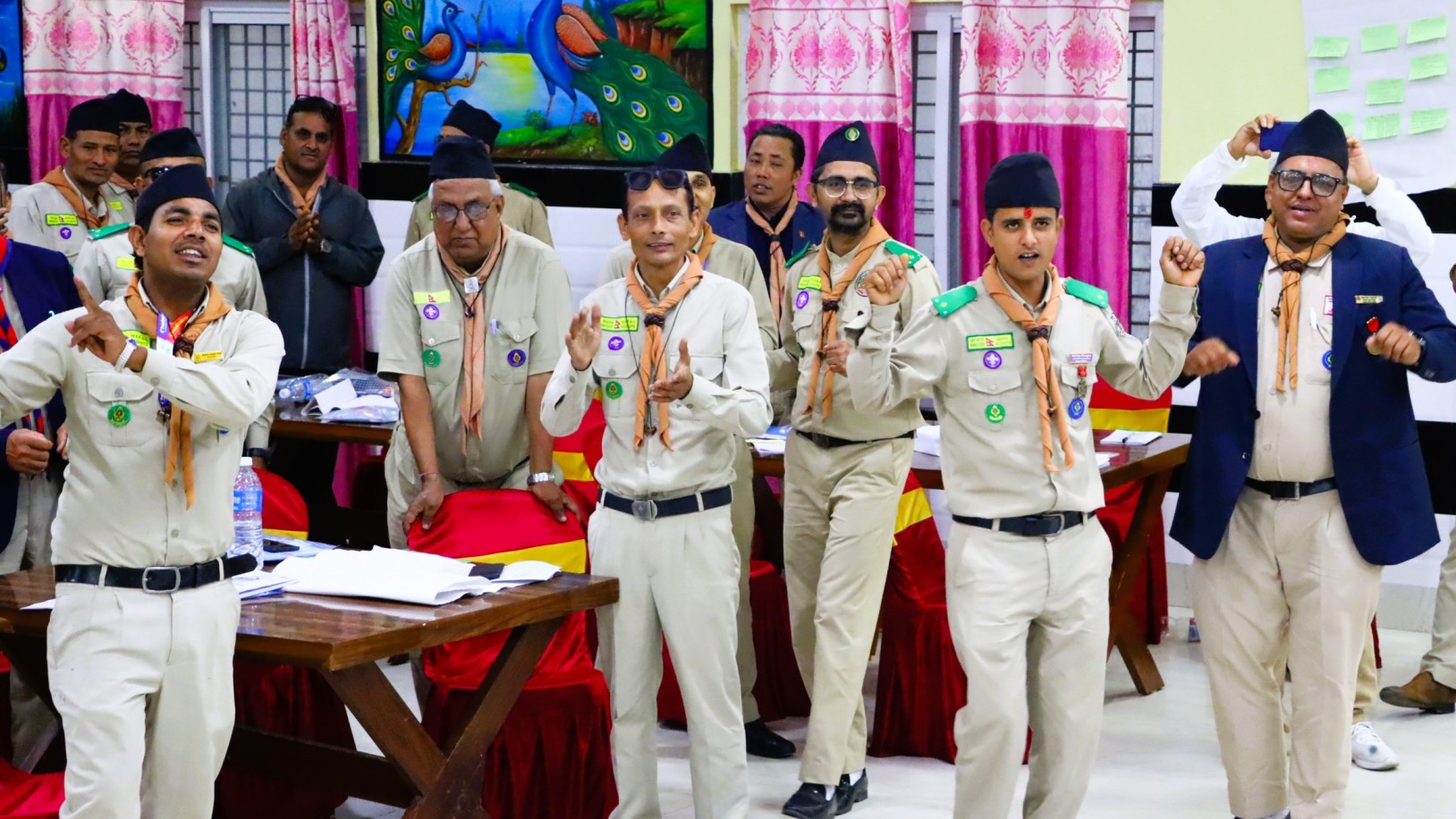 Scout Reunion 2082 Biratnagar (3)