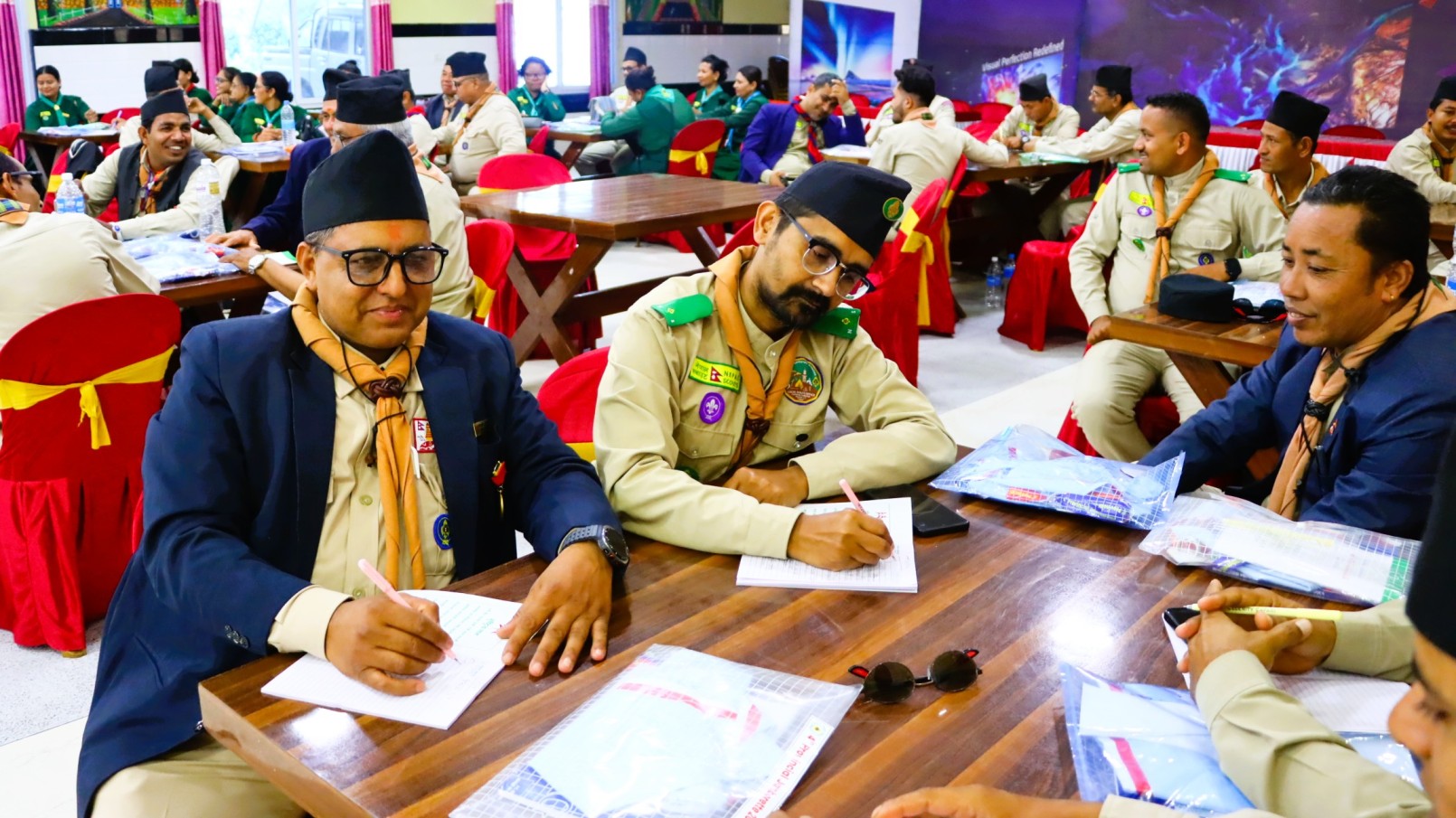 Scout Reunion 2082 Biratnagar (4)