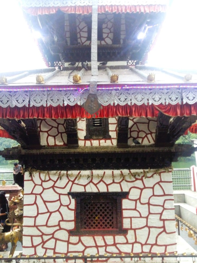 Tal Barahi Temple (2)