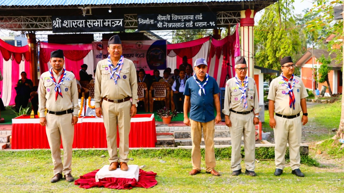 Dharan Scout camp 2083 (10)