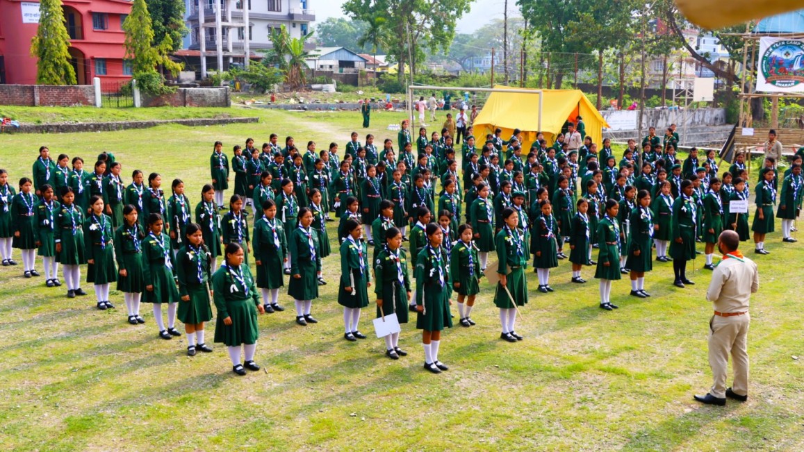 Dharan Scout camp 2083 (2)