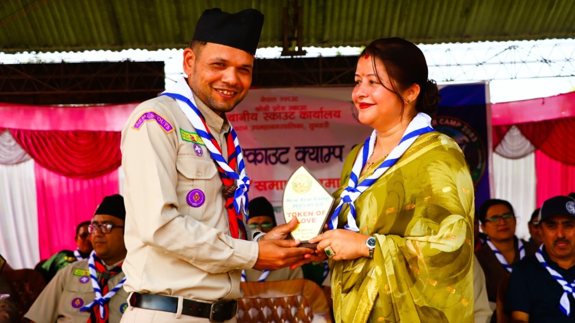 Dharan Scout camp 2083 (5)