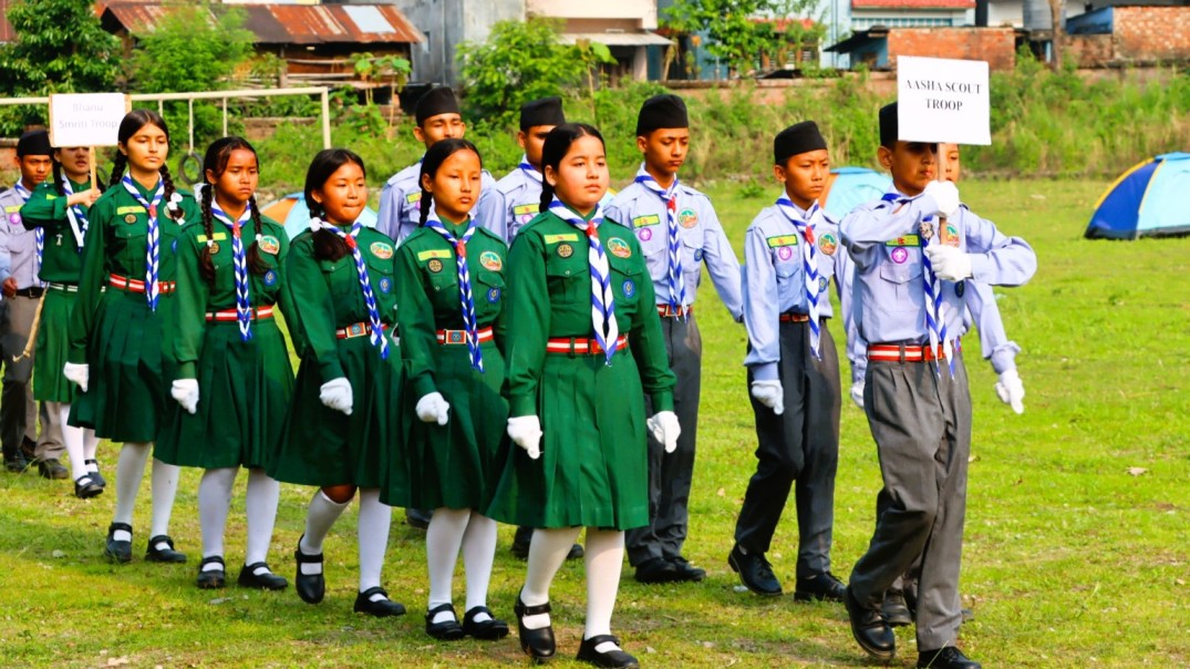 Dharan Scout camp 2083 (8)