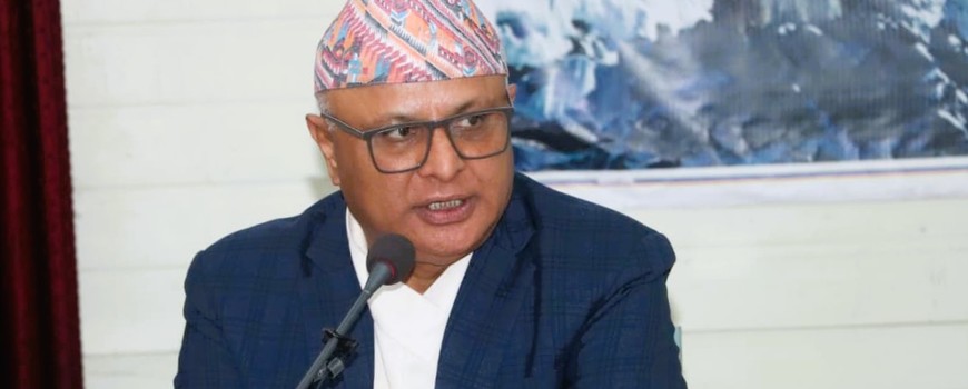 आर्थिक चलायमानका लागि नीजि क्षेत्रलाई साथ लिएर हिड्ने – मुख्यमन्त्री कार्की 