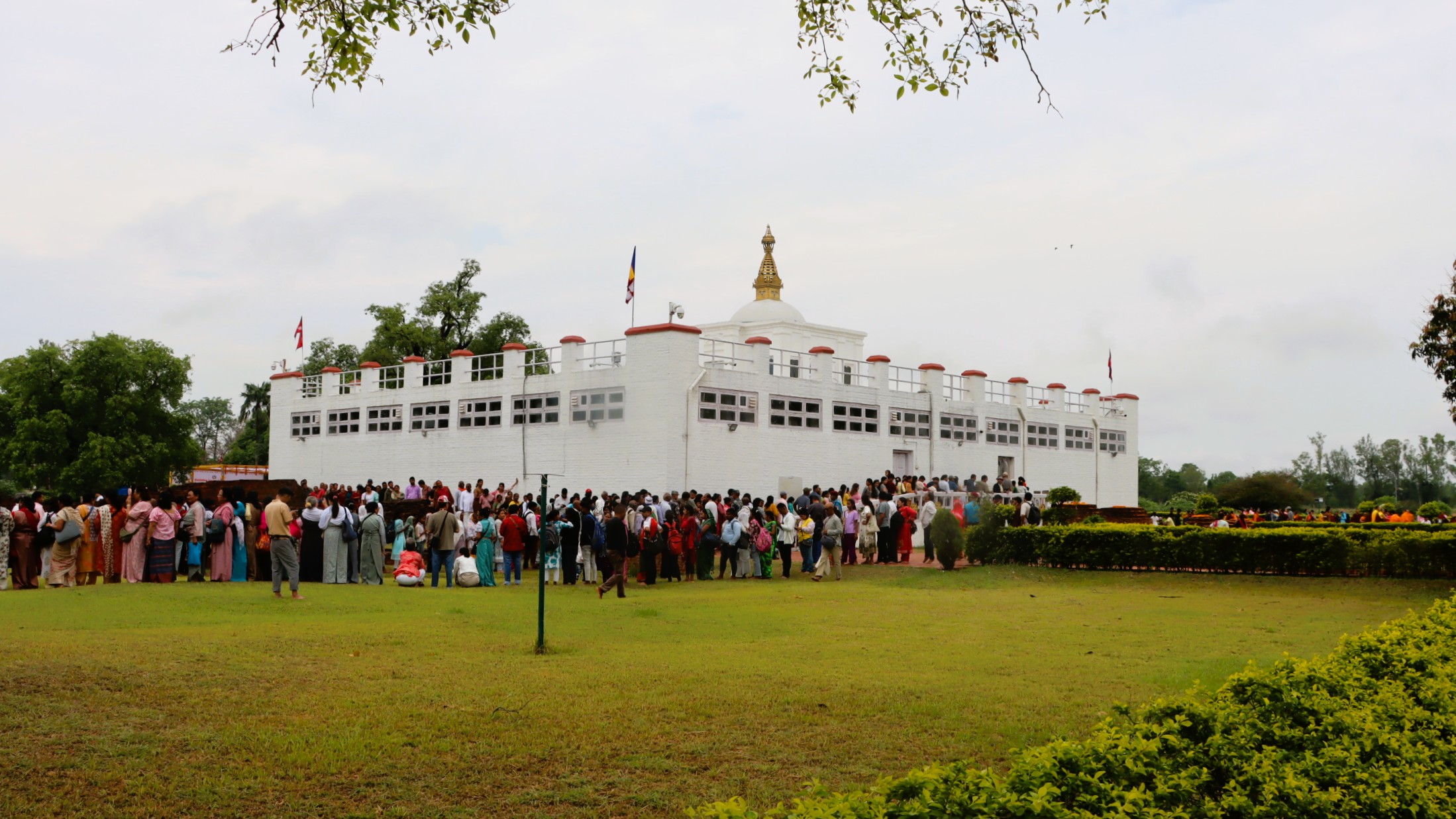 Lumbini
