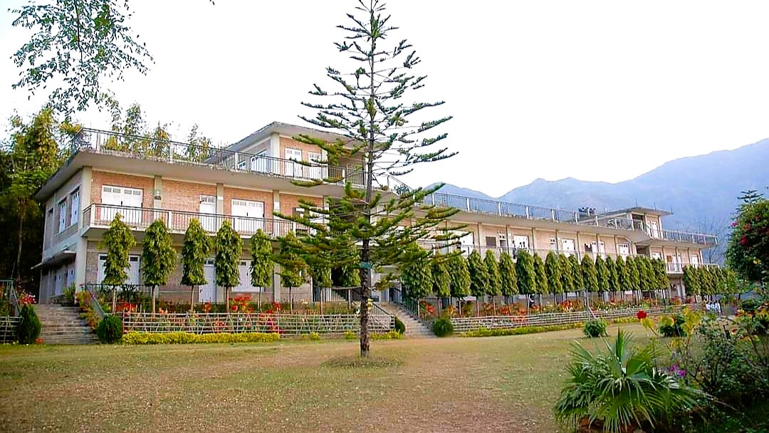 Vijaypur College