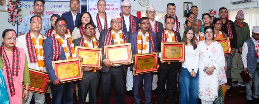 हामी सञ्चार माध्यमलाई अंकुश लगाउने र संकुचन गर्ने कुनै पनि काम गर्दैनौं - मुख्यमन्त्री कार्की