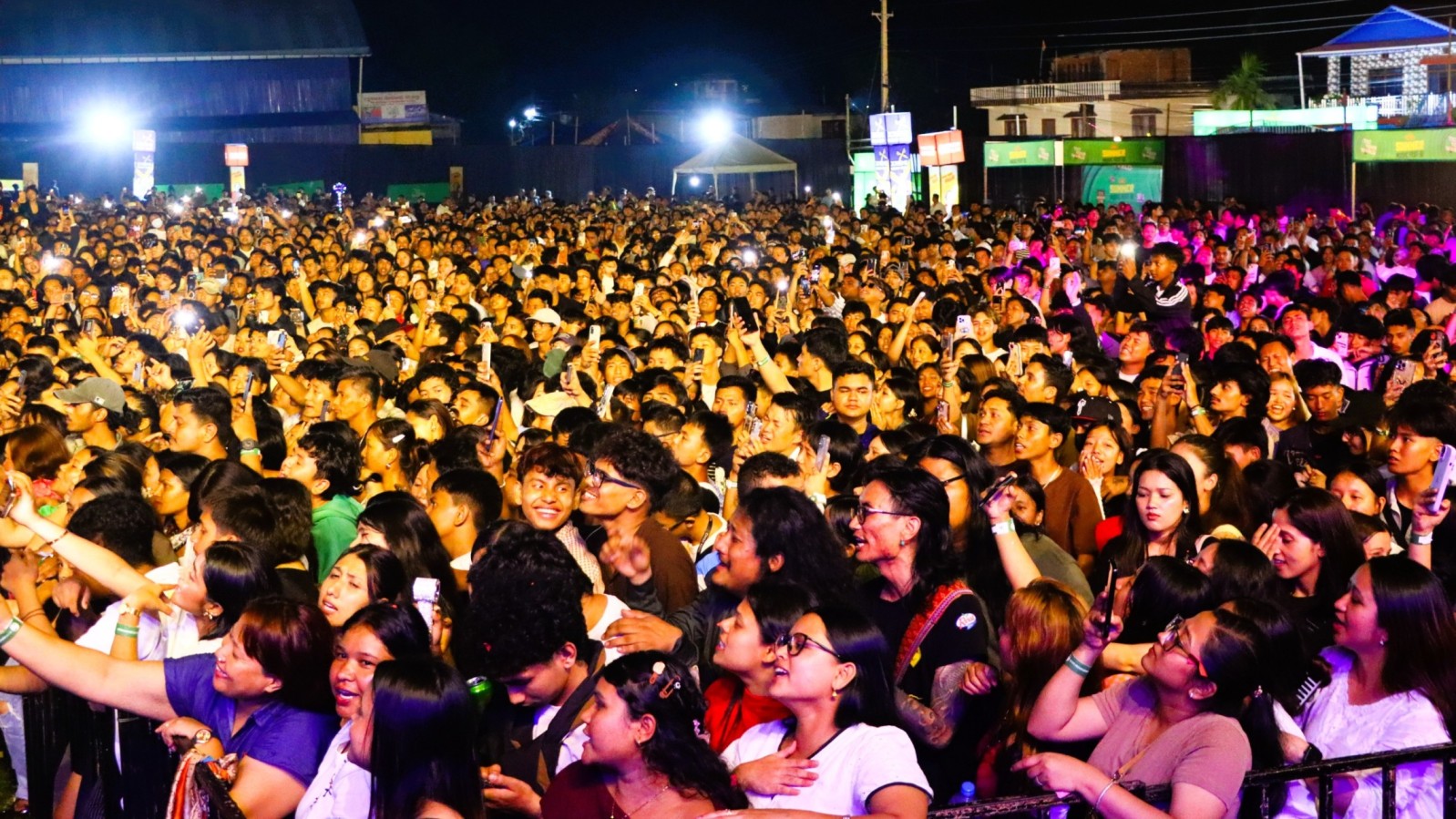 Crowd