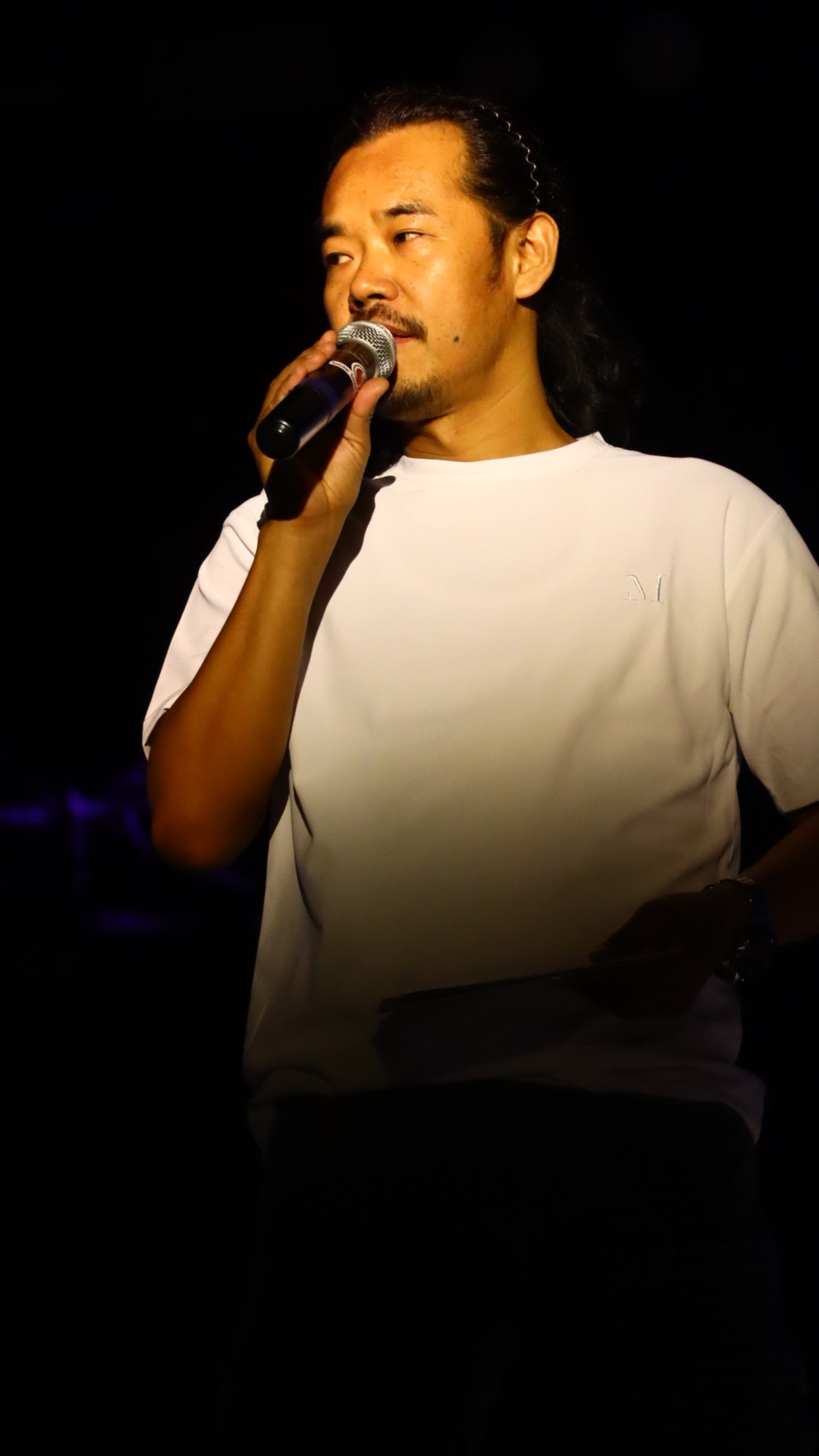 Mahesh Limbu