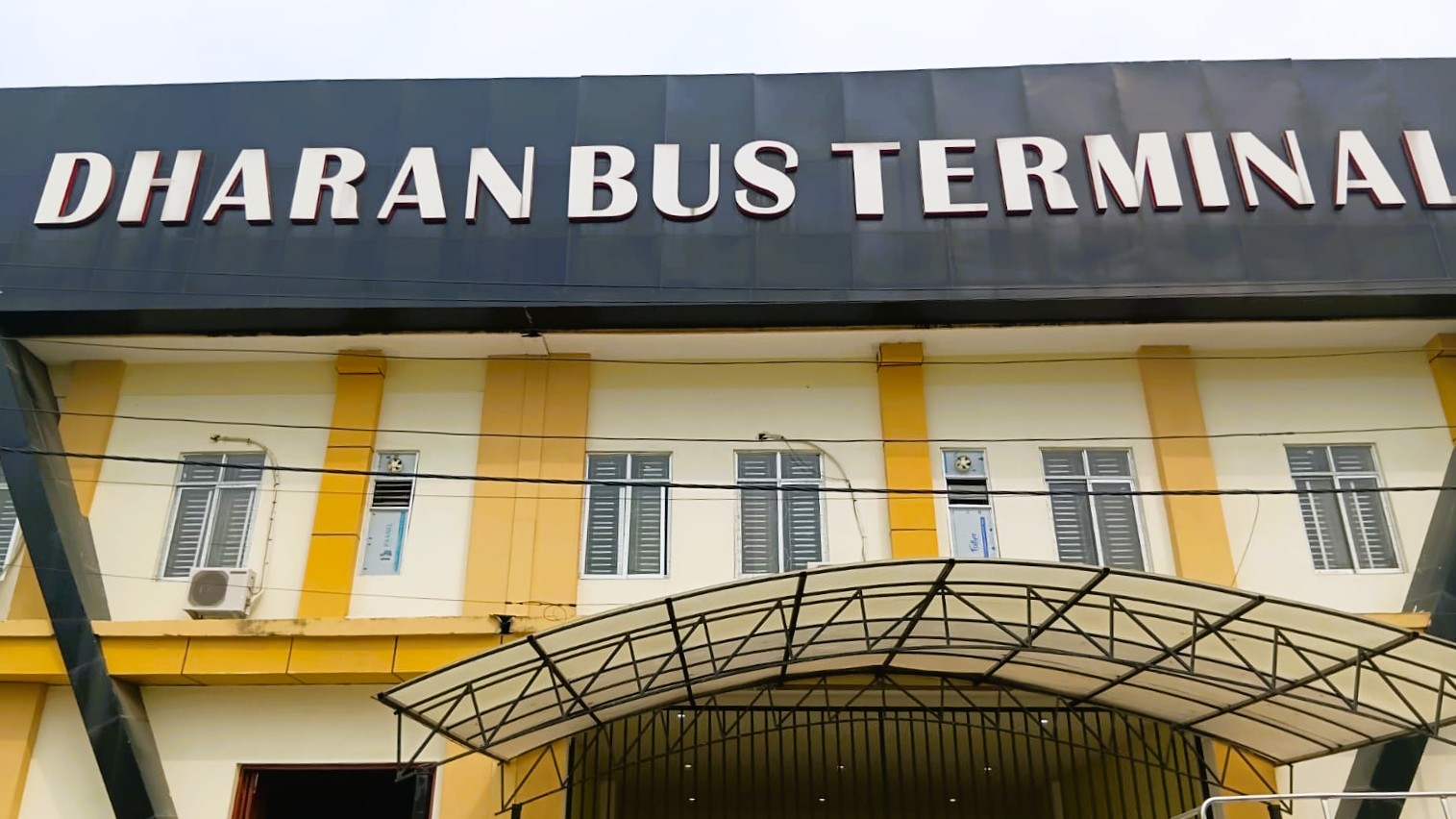 Bus park opening (3)